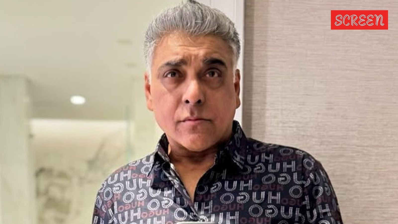 Ram Kapoor admits he is ‘guilty' of making inappropriate remarks after getting dropped from Mistry promotions: ‘Can't be my obnoxious normal self'
