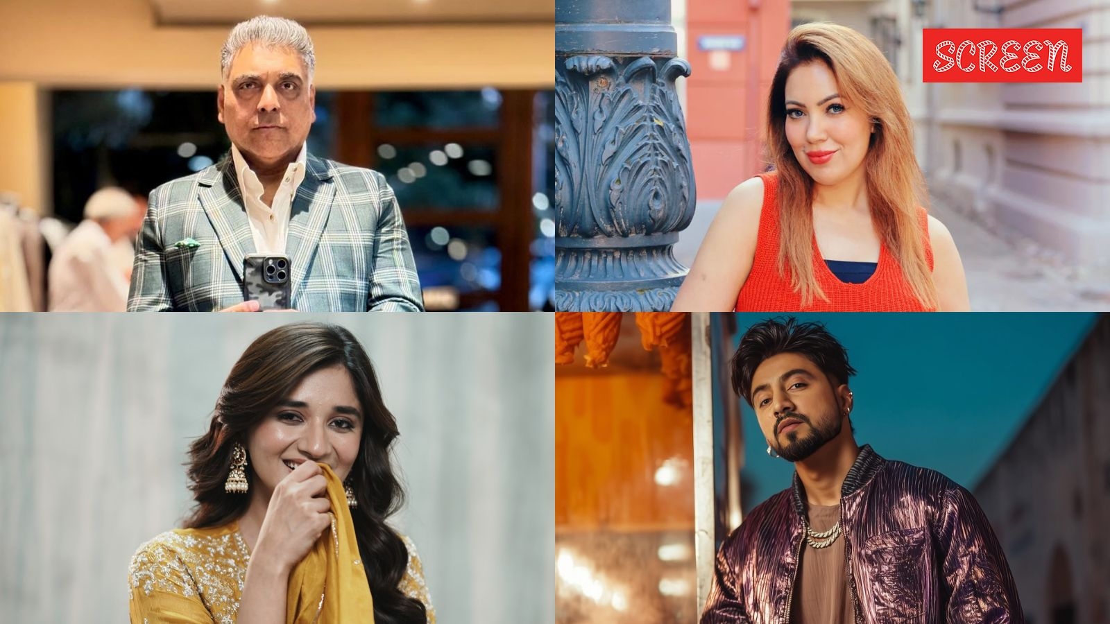 Bigg Boss 19 tentative contestants list: Ram Kapoor, Munmun Dutta, Mr Faisu, Kanika Mann approached for Salman Khan-hosted show