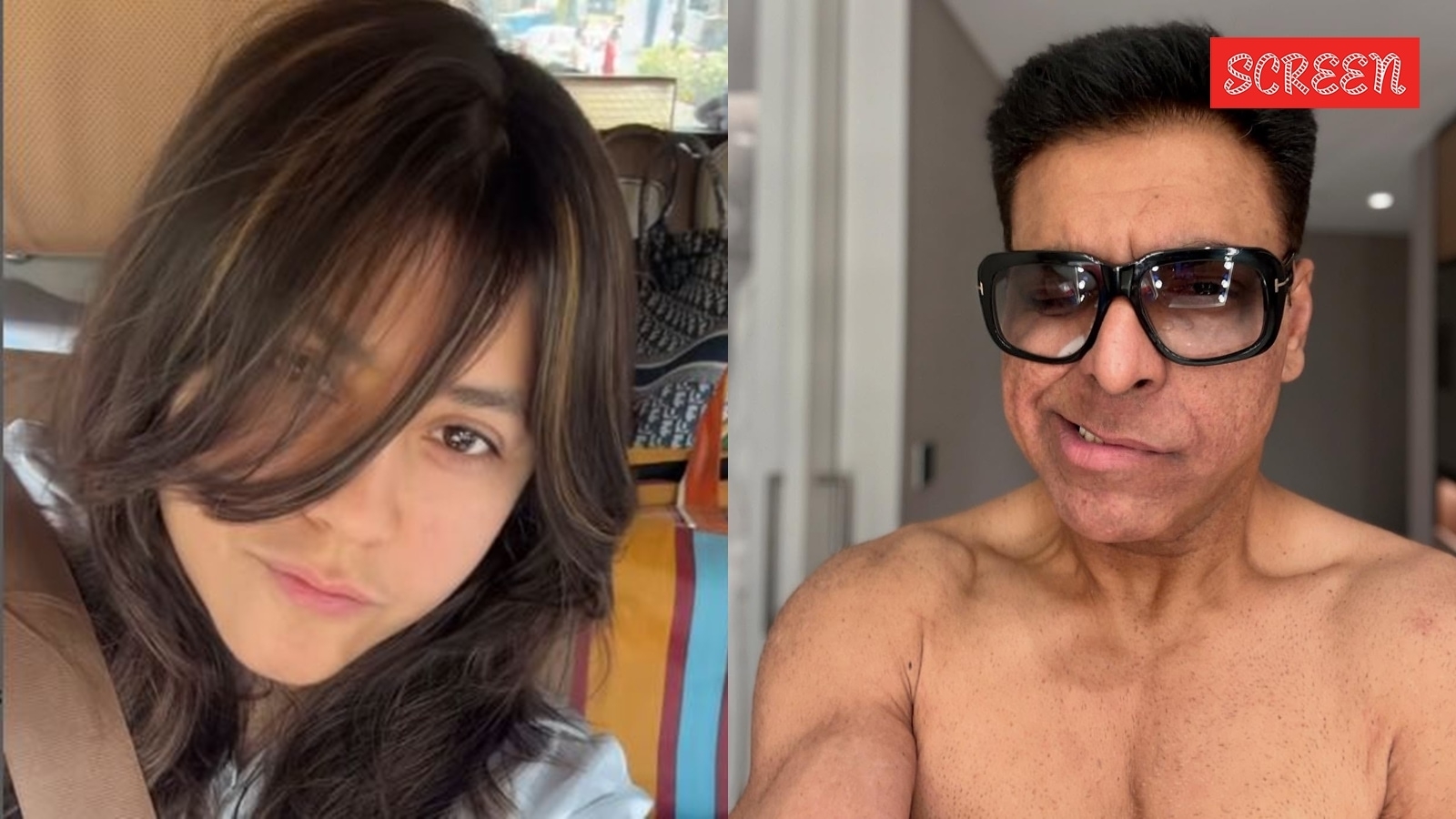 Ram Kapoor ‘will not say a word' about Ekta Kapoor weeks after their face-off, says he owes his career to her: ‘She believed in me when…