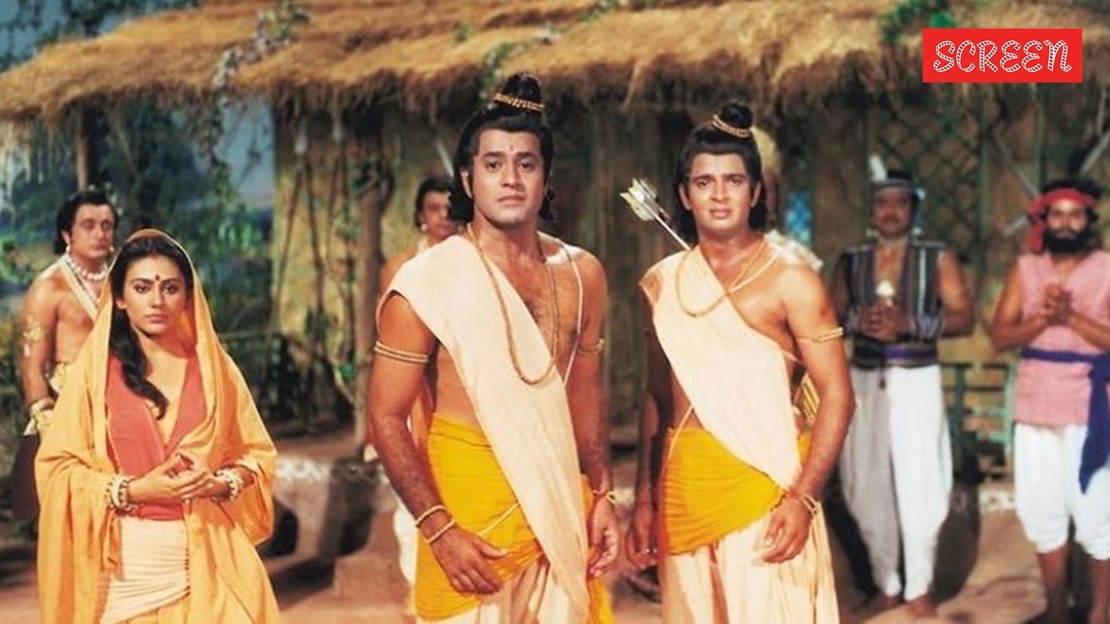 ‘Ramanand Sagar's iconic Ramayan was nearly shelved, slapped with 175 cuts': Varun Badola reveals he was ‘stopped from quoting Ramcharitmanas'