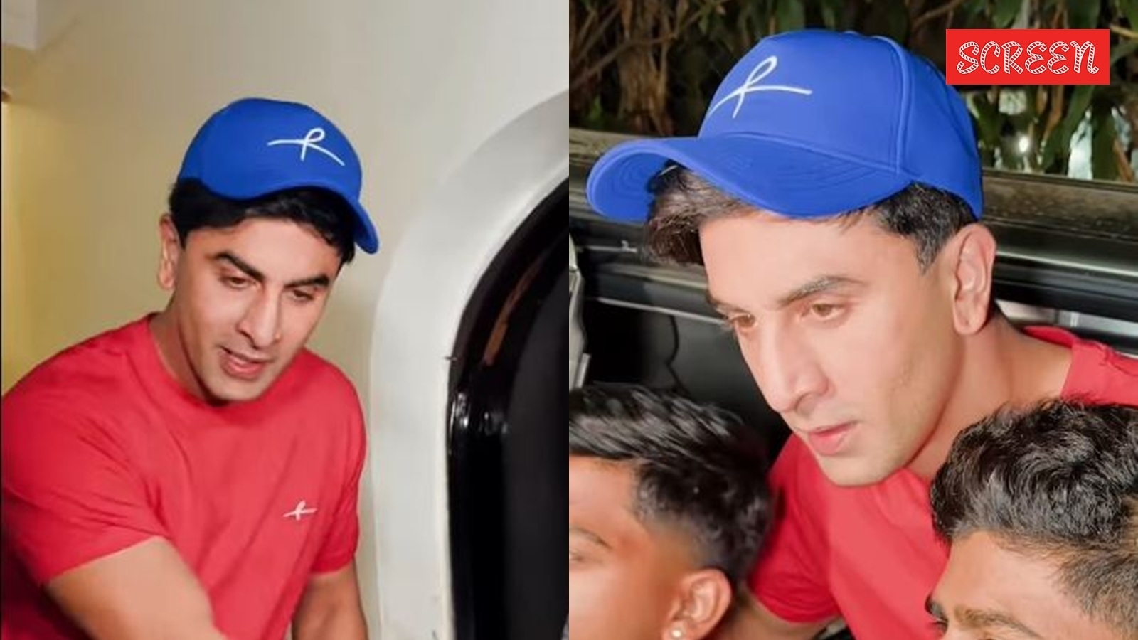 Ranbir Kapoor reveals his new clean shaven look, fan says, ‘He looks like a 20-year-old'