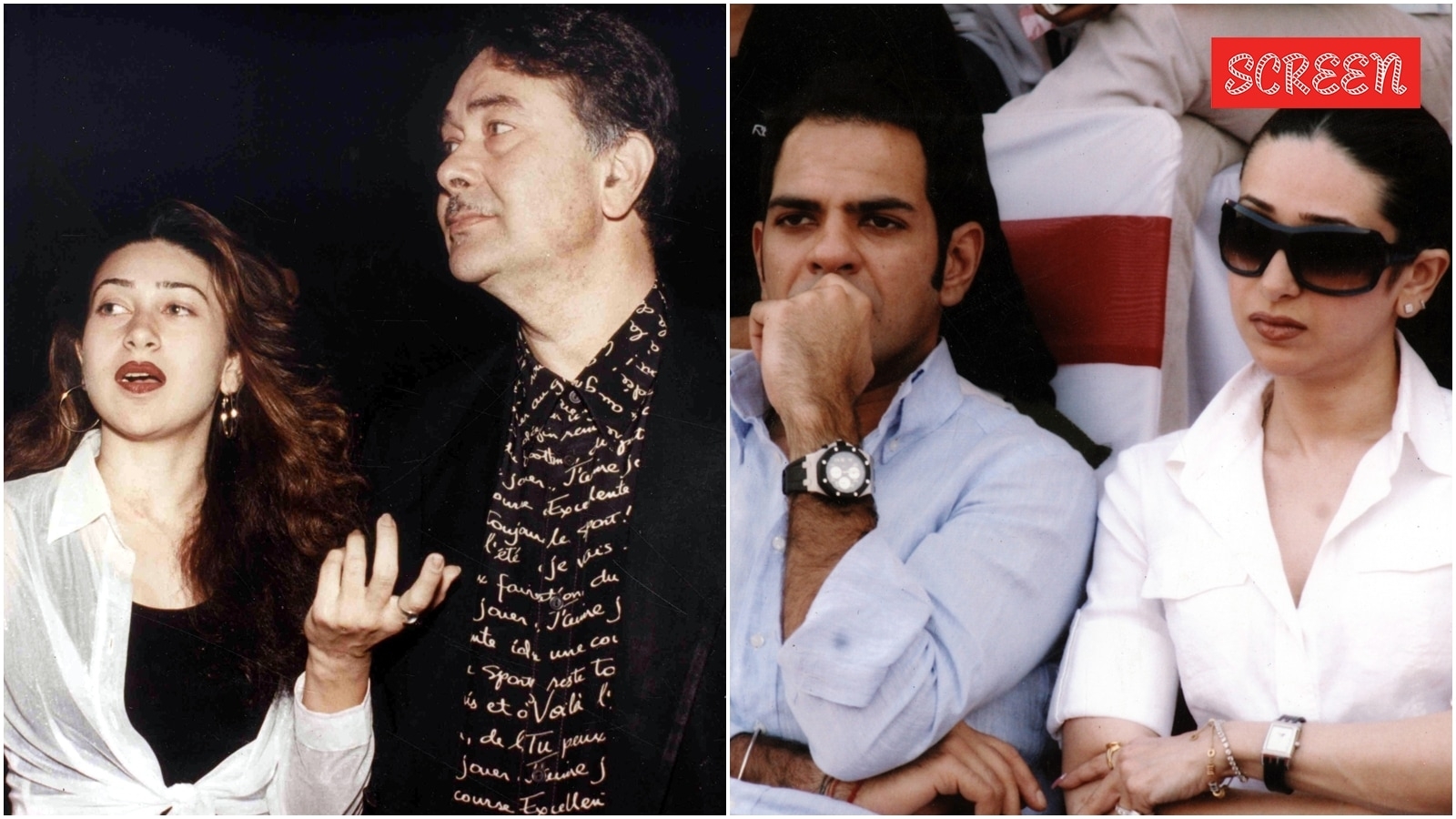 When Karisma Kapoor's father Randhir Kapoor said ‘we don't need Sunjay Kapur's money, we are Kapoors': ‘We don't run after…'