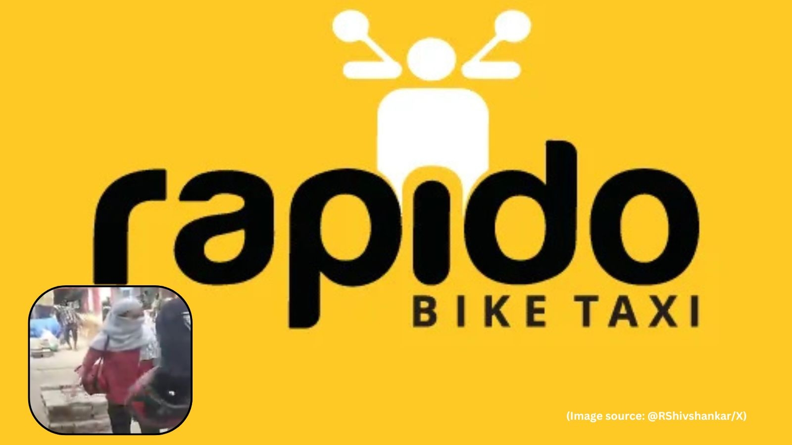 ‘Absolutely deplorable': Bengaluru Rapido biker slaps woman who complained of rash driving; viral video sparks backlash