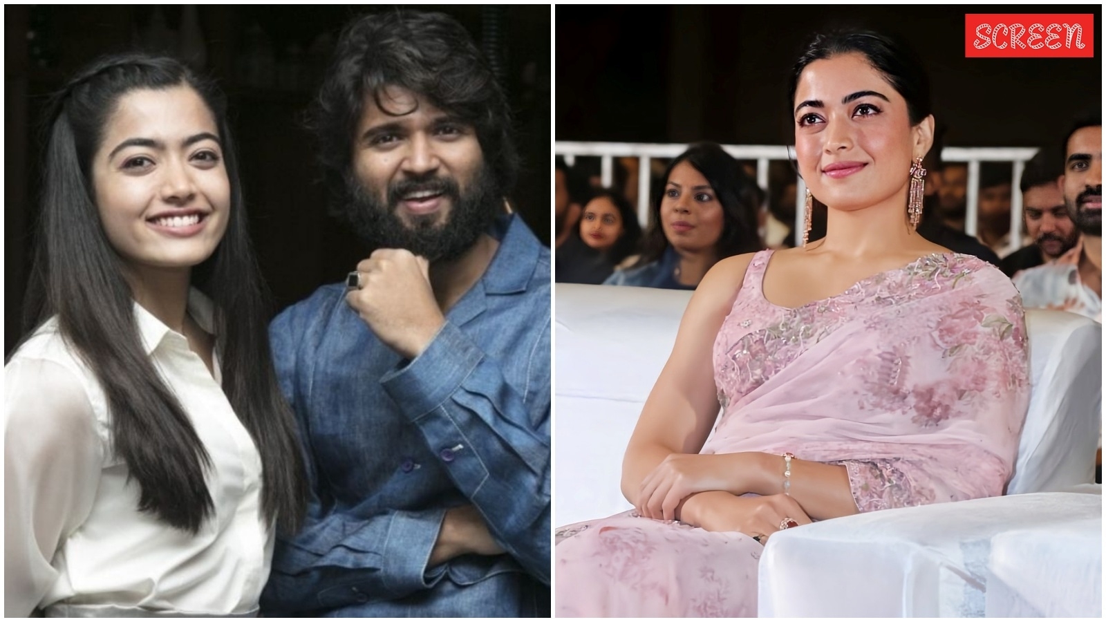 Rashmika Mandanna shares qualities she would like to copy from rumoured beau Vijay Deverakonda: ‘Everything…'