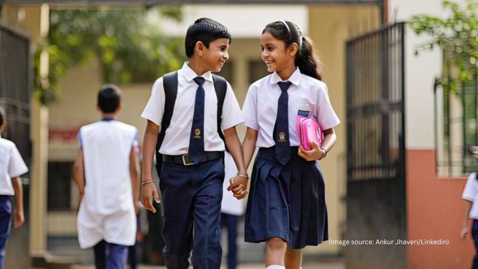 ‘Rs 13 lakh a year per child': Linkedin post sparks debate on soaring cost of raising kids in urban India