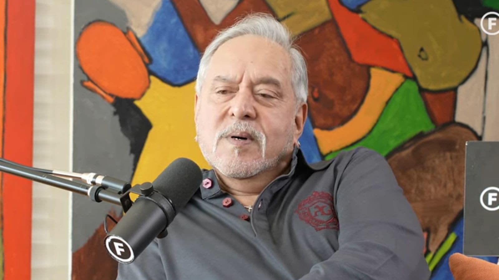‘It was always my intention to settle': Vijay Mallya on Kingfisher Airlines case