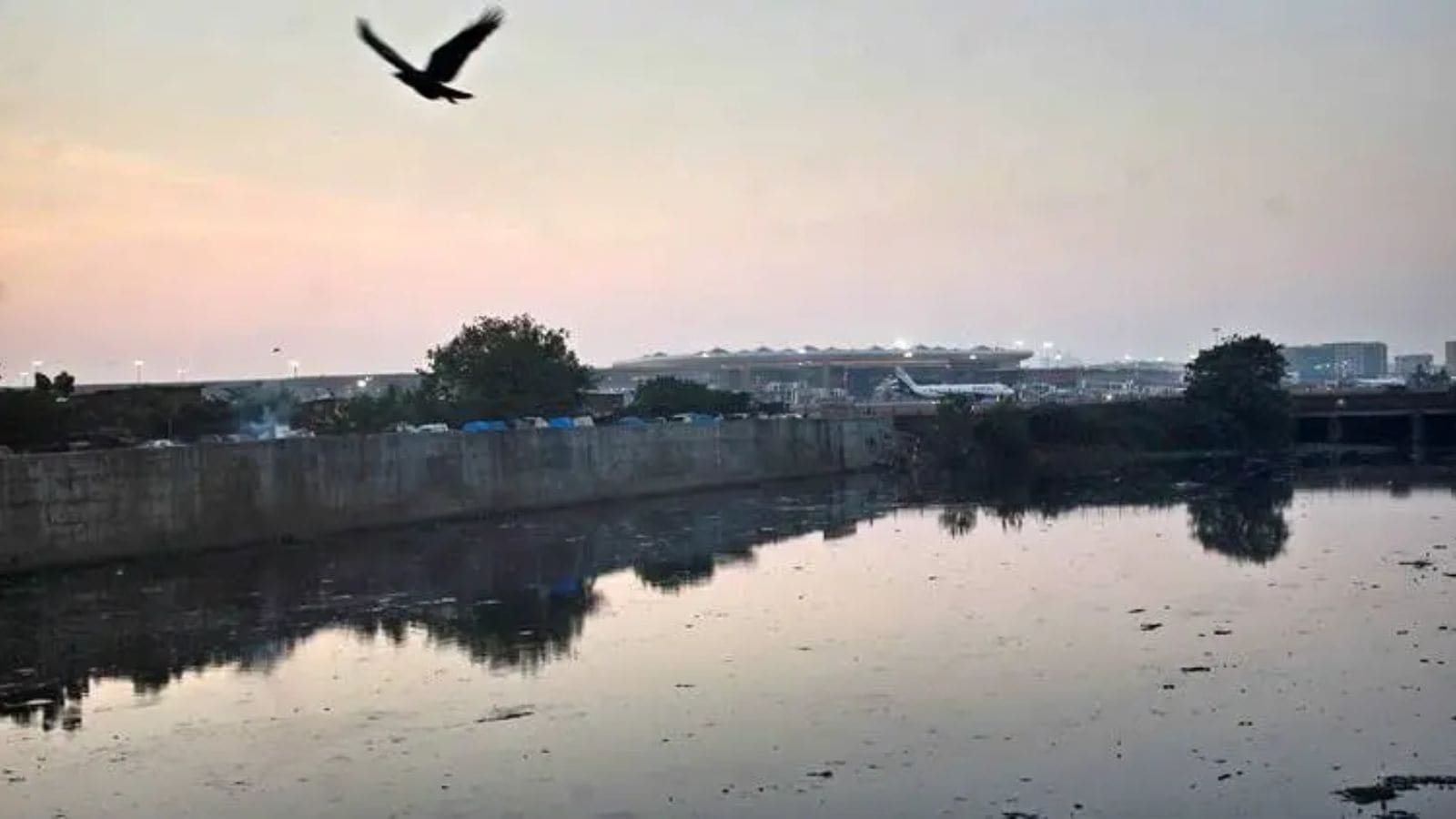 Inspired by South Korea, BMC to install 25 floodgates along Mithi River for Rs 2,300 crore to prevent flooding