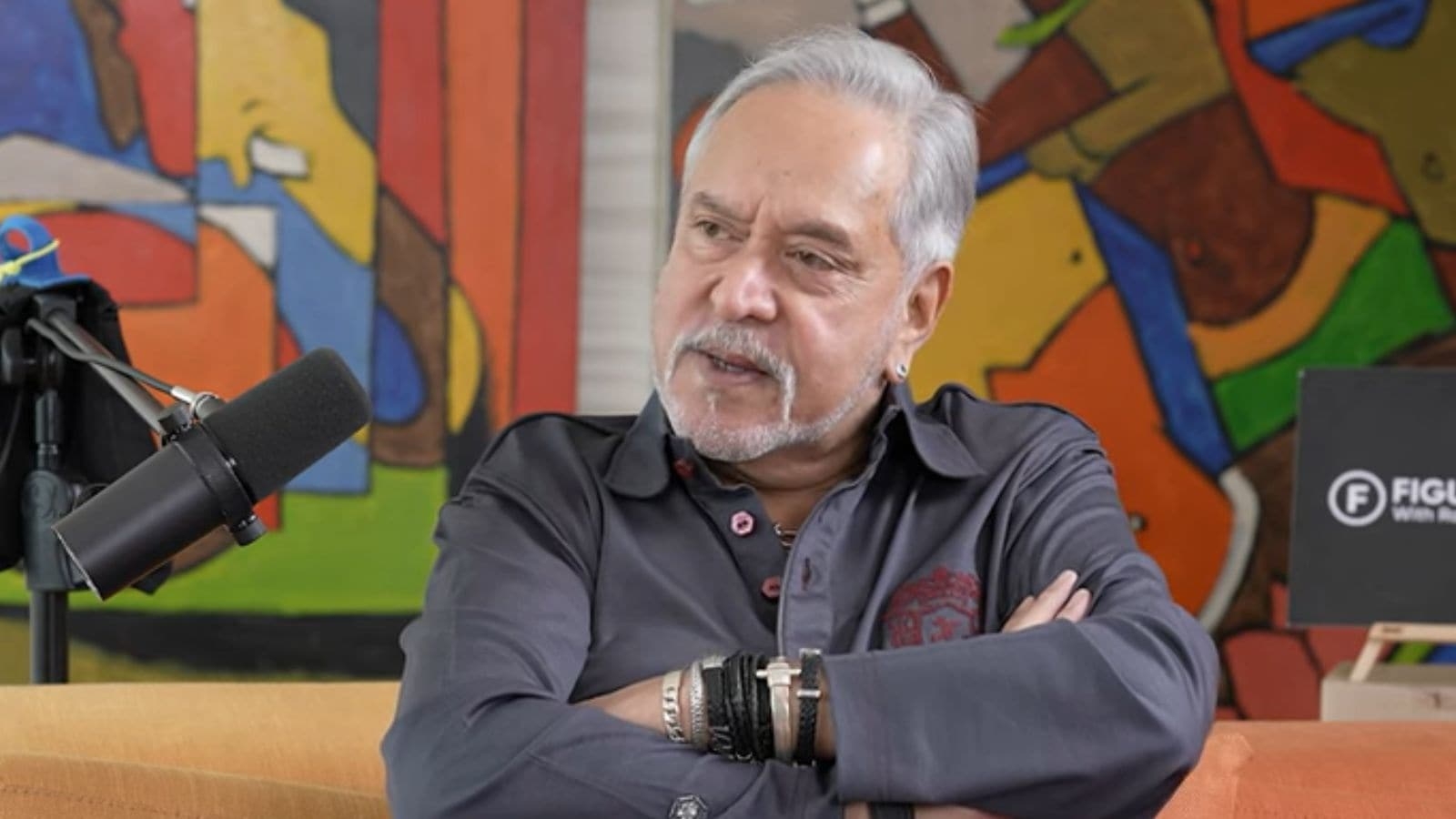 ‘If I get assurance of fair trial, dignified existence…': Vijay Mallya on return to India, being called ‘fugitive'