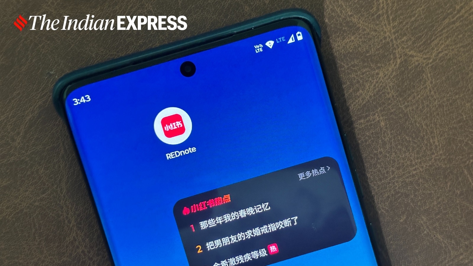 Rednote joins wave of Chinese firms releasing open-source AI models