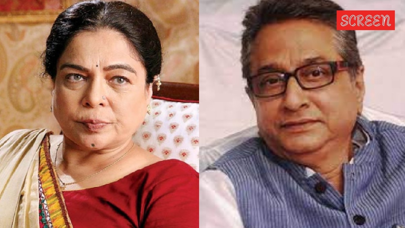 Reema Lagoo's ex-husband, actor Vivek Lagoo, passes away at the age of 74, daughter posts emotional message