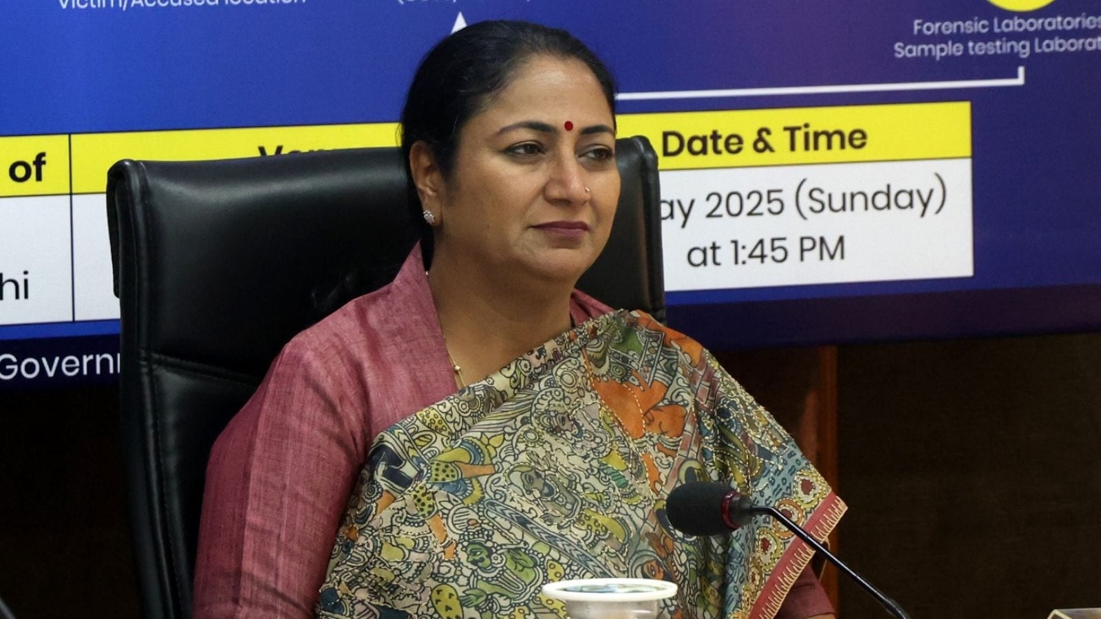 ‘Painful & shocking': Delhi CM Rekha Gupta offers condolences to Ahmedabad plane crash victims