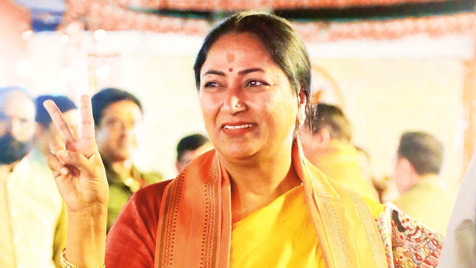 Infra projects worth Rs 24,000 crore on the anvil to decongest Delhi: CM Rekha Gupta