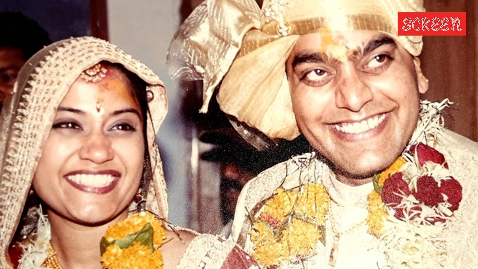 Renuka Shahane reveals Ashutosh Rana married her only because ‘spiritual guru' chose her as ‘bahu', left her mom shocked: ‘Guruji ne bataaya islie?'