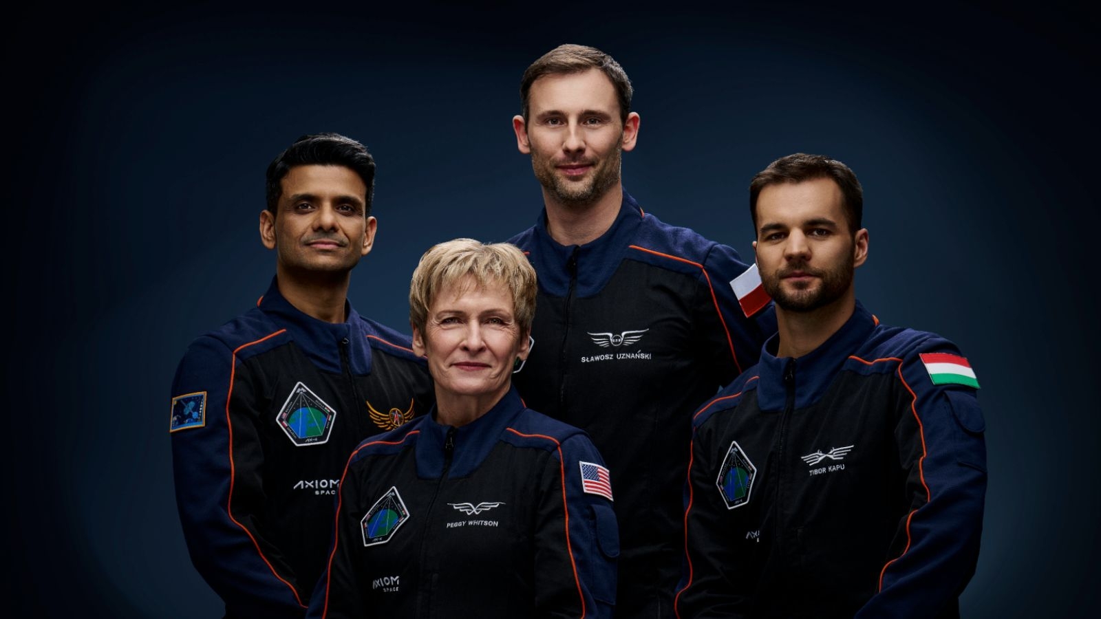 NASA to launch Axiom Mission 4 piloted by Indian astronaut Shubhanshu Shukla; here's all you need to know