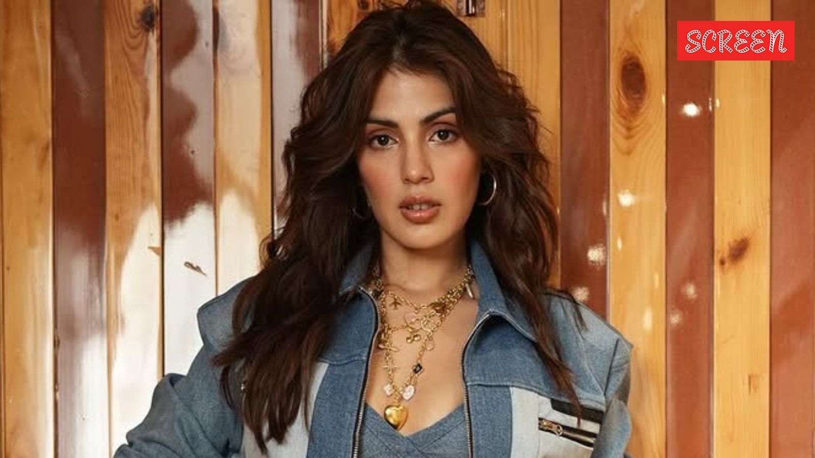 Court allows actor Rhea Chakraborty to travel abroad to shoot series