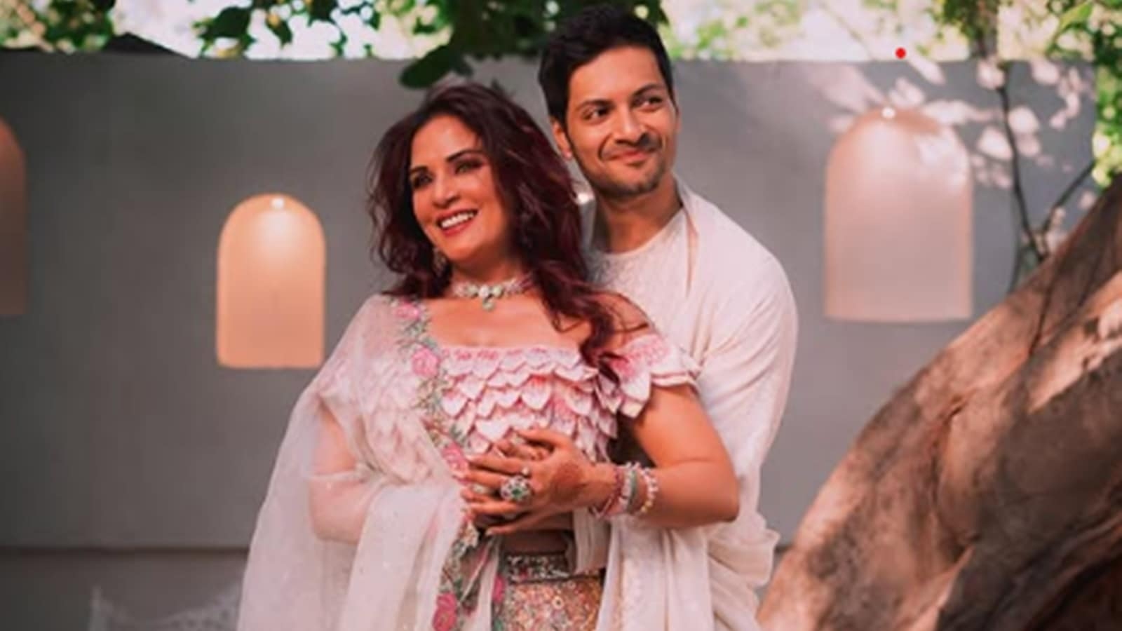 ‘He's married and has two kids': Richa Chadha once recalled her mom's hilarious confusion over Ali Fazal; why introducing your partner can worry your parents