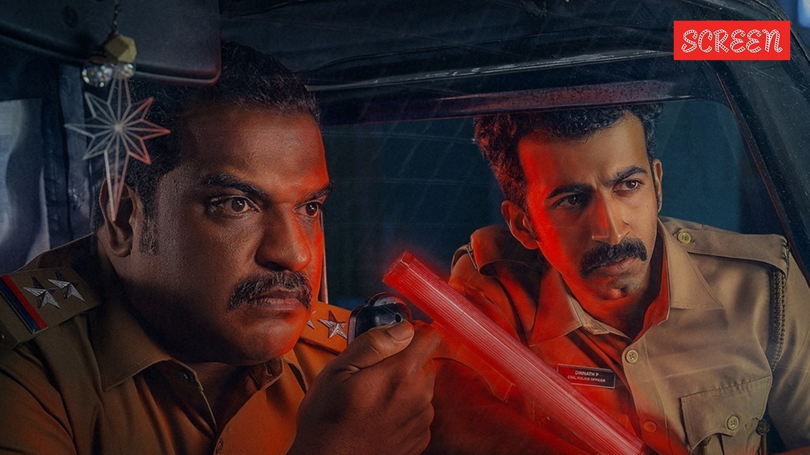 Ronth movie review: A solid police procedural led by Dileesh Pothan, Roshan Mathew; but Shahi Kabir's usual problematic tropes persist