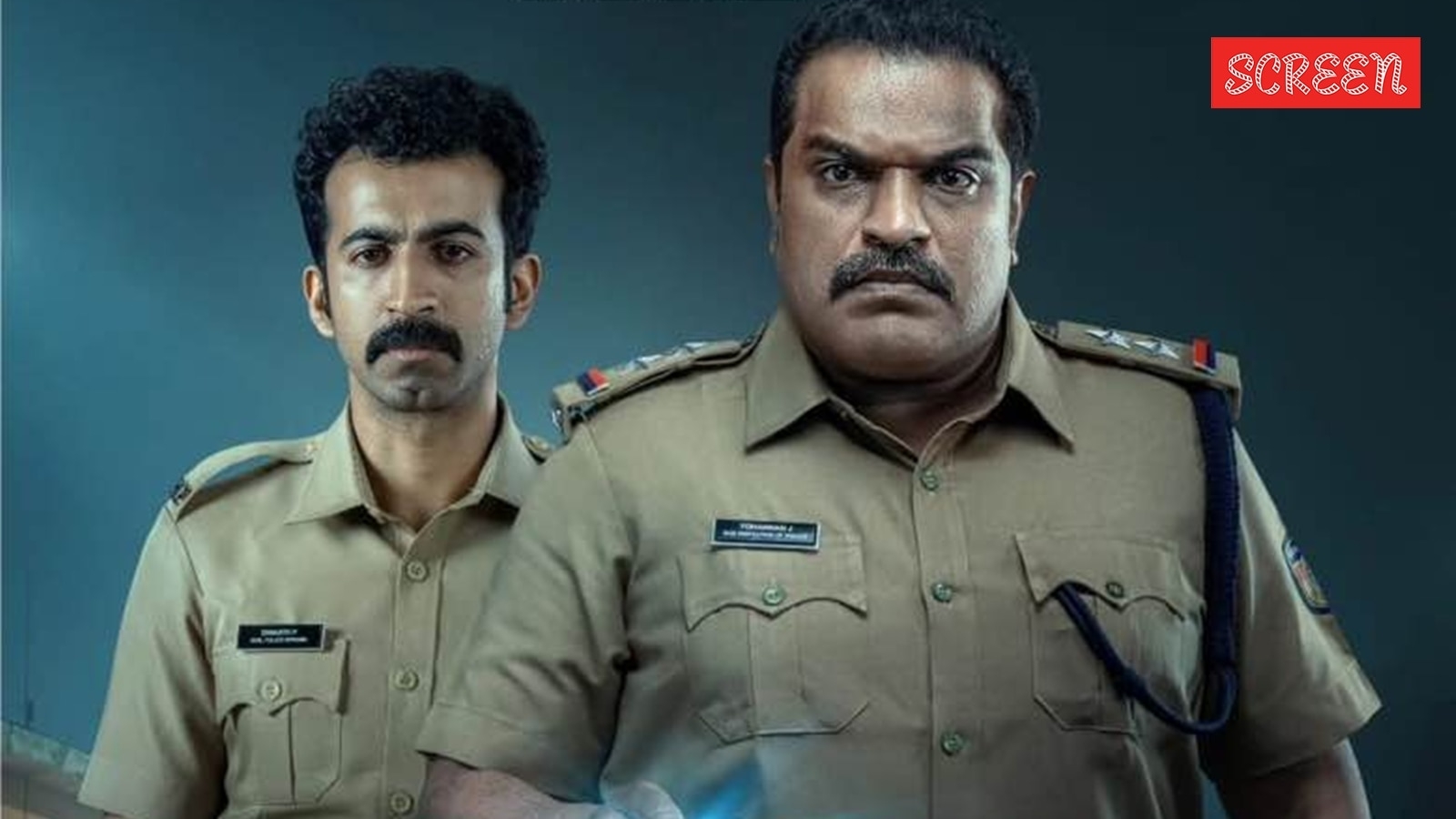 Ronth trailer: Roshan Mathew and Dileesh Pothan trade barbs during night patrols somewhere in Shahi Kabir's ‘cop universe'