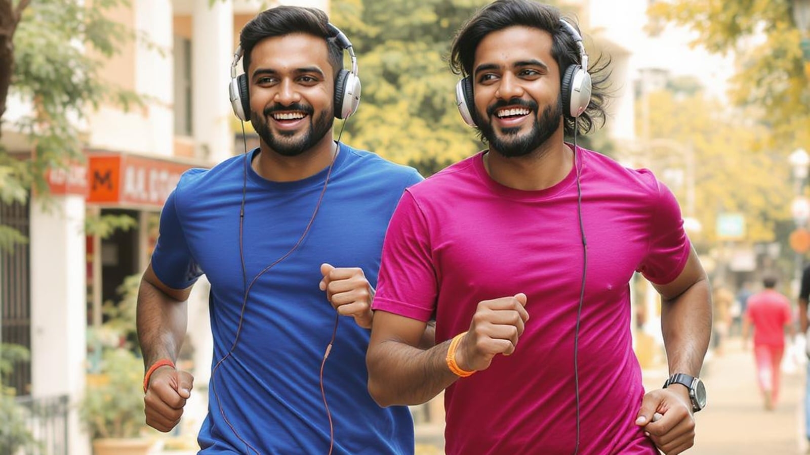 5 audiobooks to keep you running even when your legs say stop
