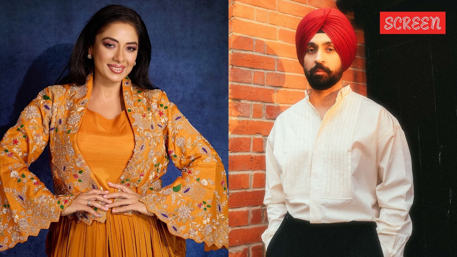Anupamaa actor Rupali Ganguly slams Diljit Dosanjh, lauds Border 2 makers' decision of replacing him from the film: ‘No room for confused loyalties'