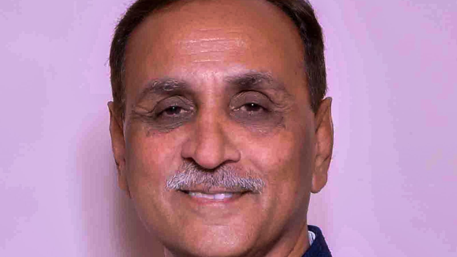 Vijay Rupani visited Boeing 737 cockpit two months before death in Dreamliner crash
