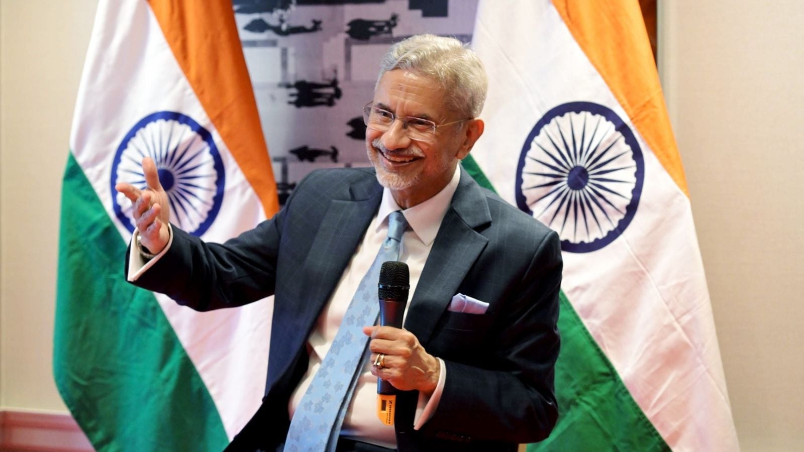 India hopeful of reaching bilateral trade agreement with US before tariff suspension ends: S Jaishankar