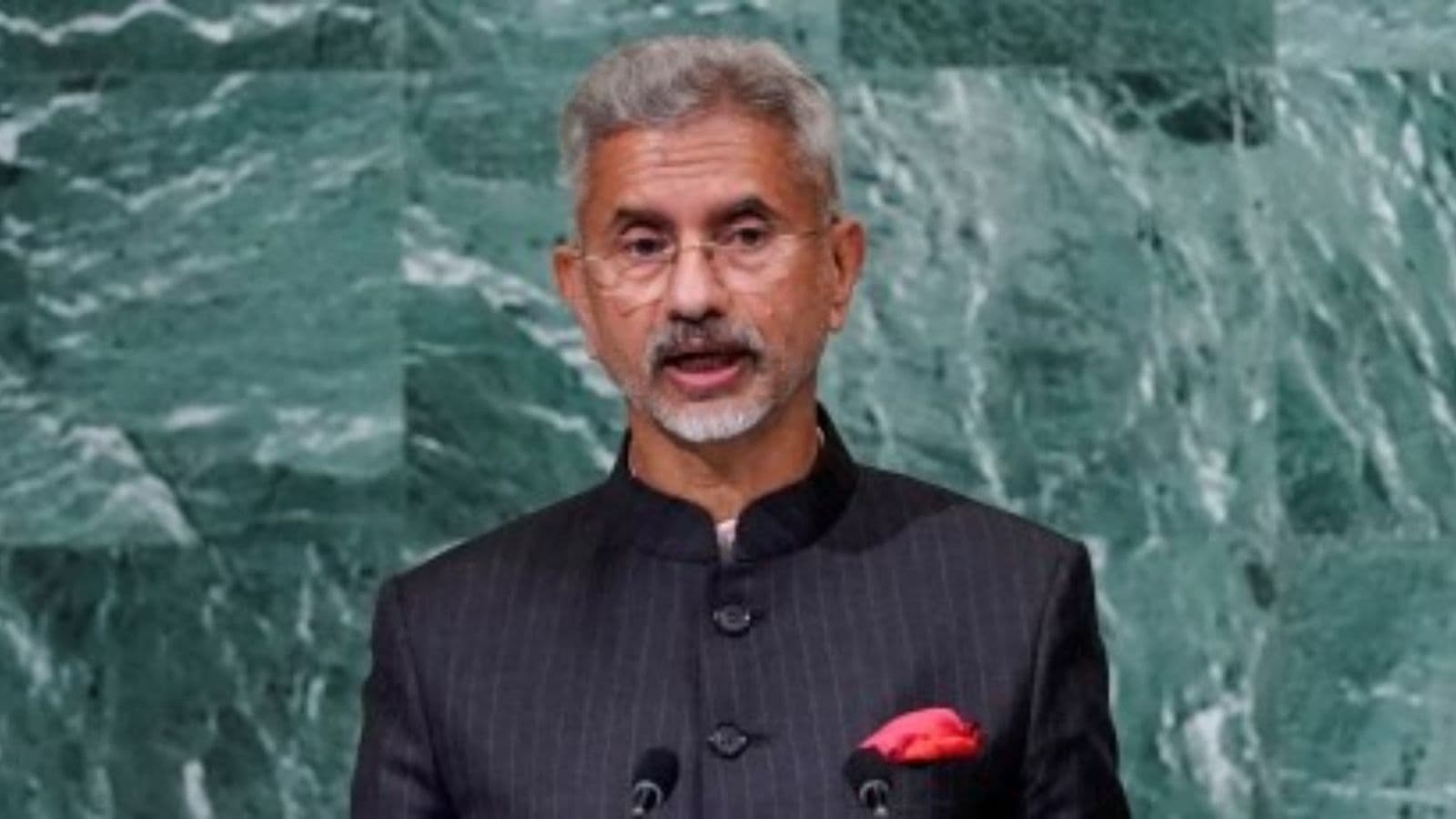 First stop in France, Jaishankar embarks on week-long trip to Europe