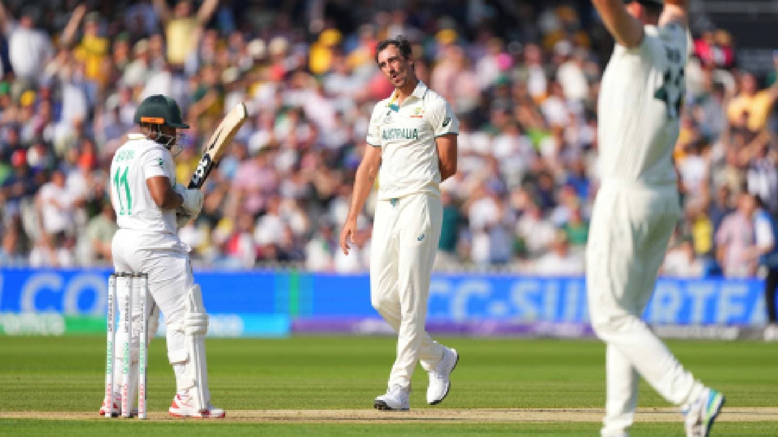 ‘They need to come out with more intent on Day 2': Matthew Hayden on South Africa in WTC final
