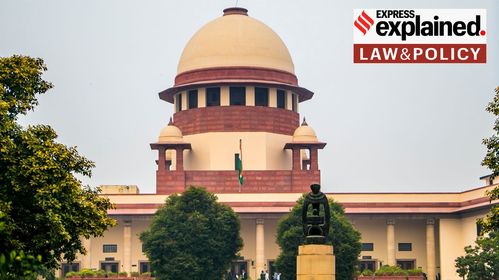 Vidarbha's ‘Zudpi' scrub lands are ‘forest' lands: how SC ruling has struck a balance between development and environment concerns