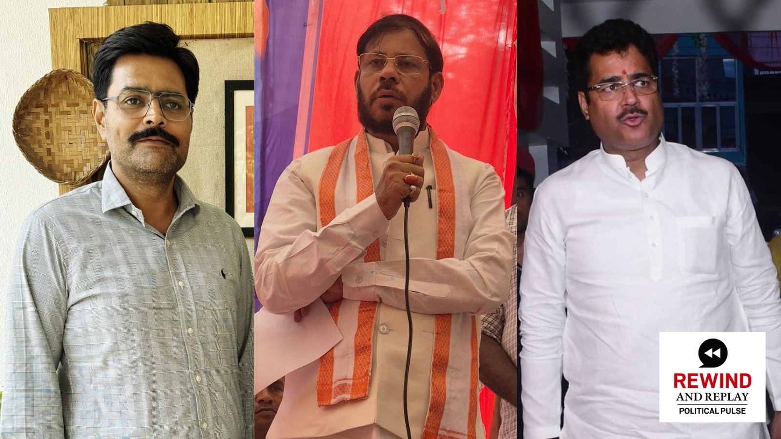 As SP expels 3 MLAs, what lies beneath: A chief whip who turned, an RS upset by BJP