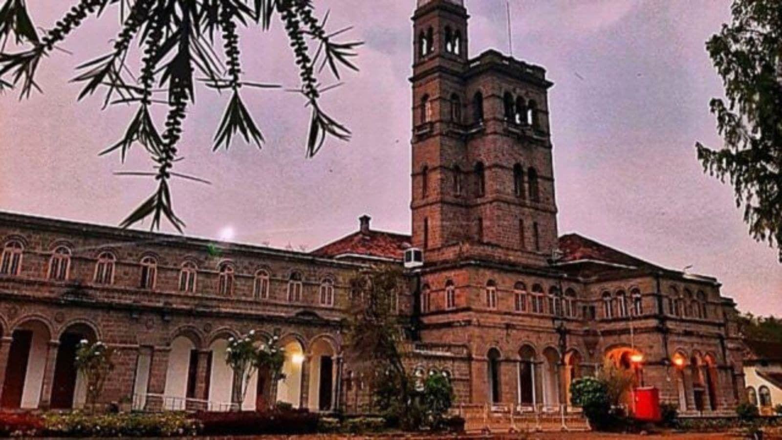 Pune University PG entrance exams start from today