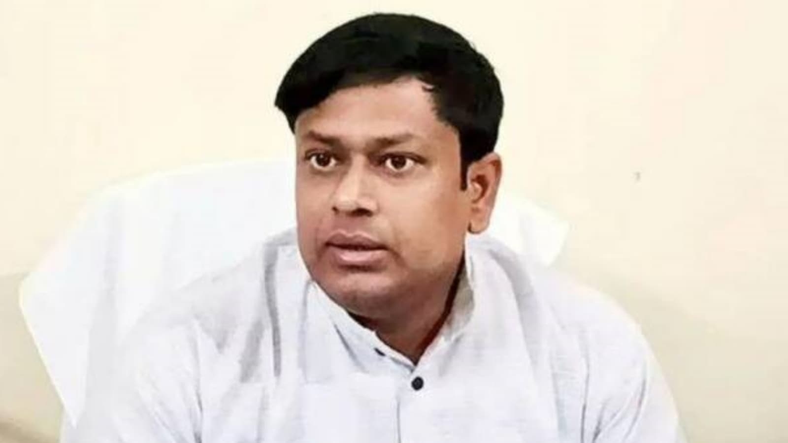 His convoy ‘attacked', Bengal BJP chief accuses Mamata of ‘orchestrating violence'