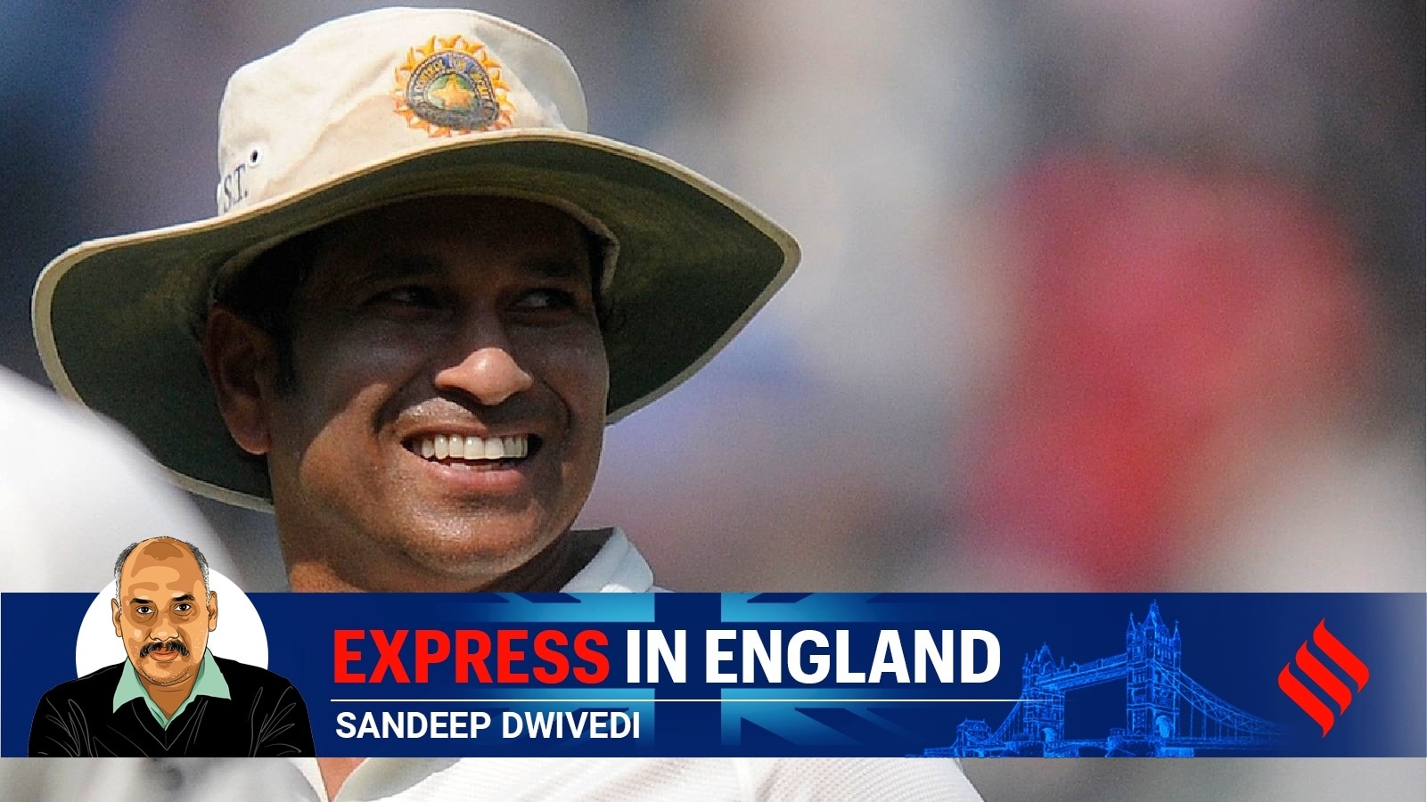 Sachin Tendulkar on renaming of India-England Test series: My first phone call was to the Pataudi family to inform them