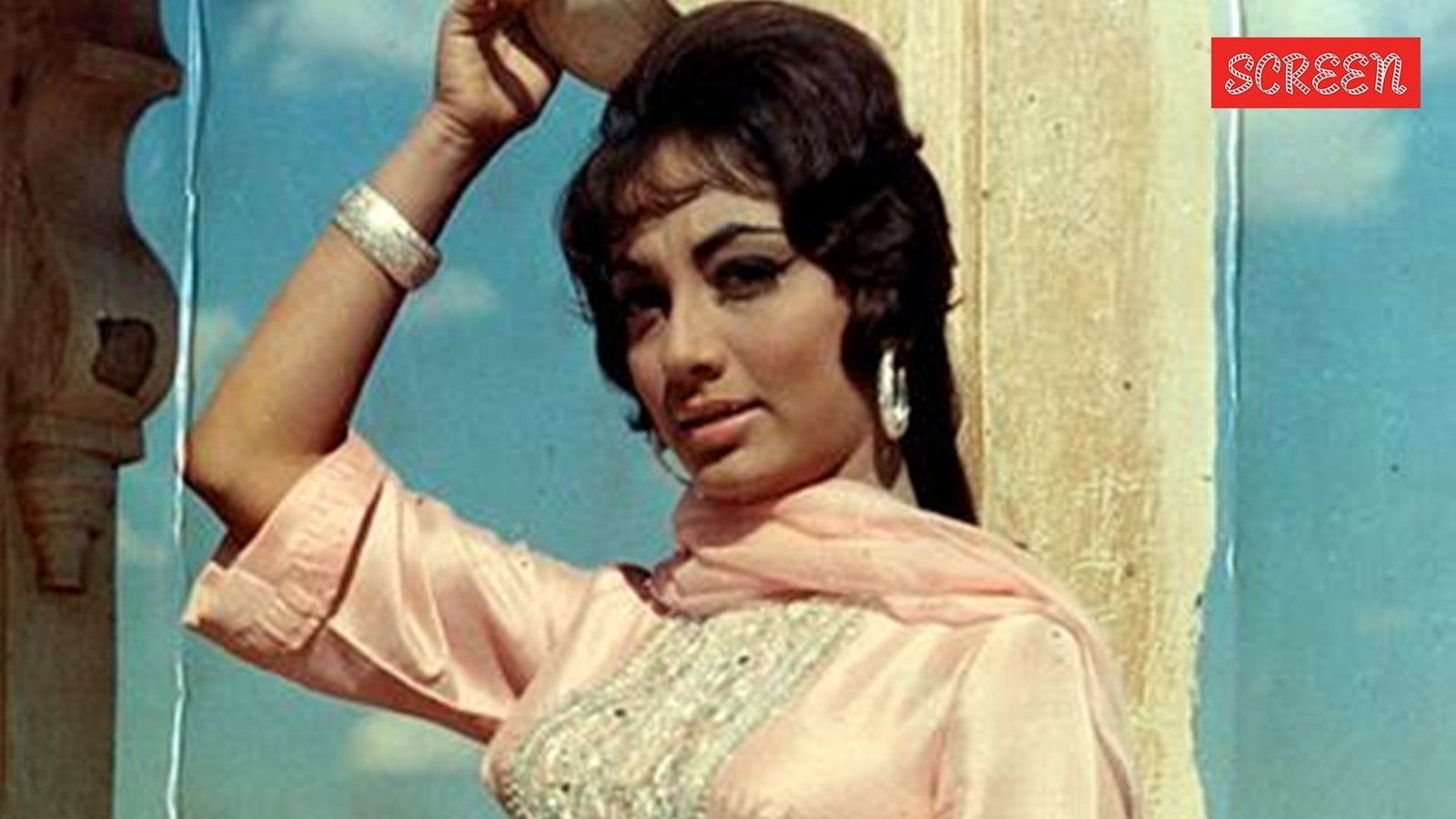 Bollywood's ‘mystery girl' died poor and alone, entangled in legal battles and failing health