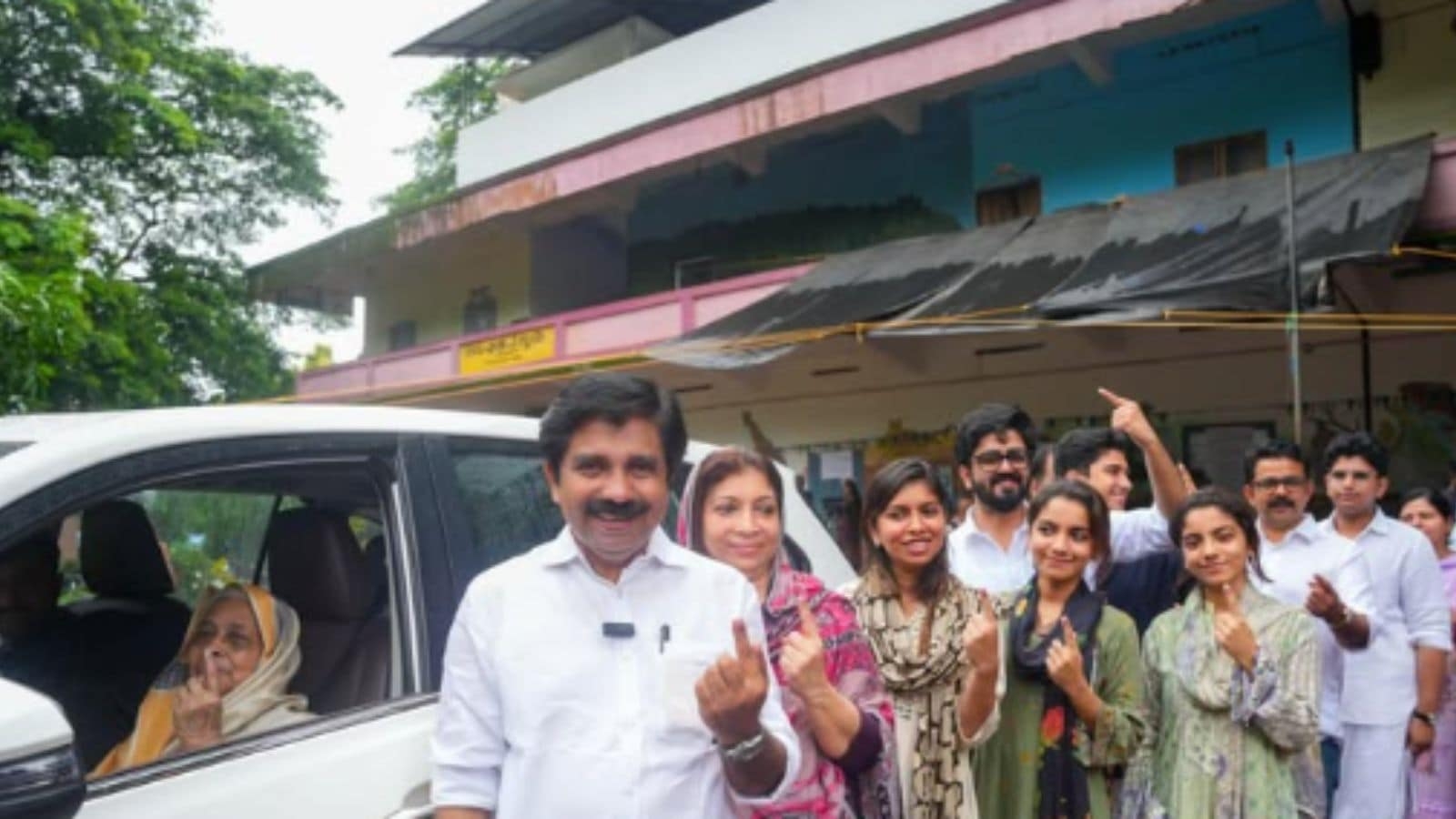 Kerala Bypolls: Counting begins in Nilambur seat, Congress candidate leads in early trends
