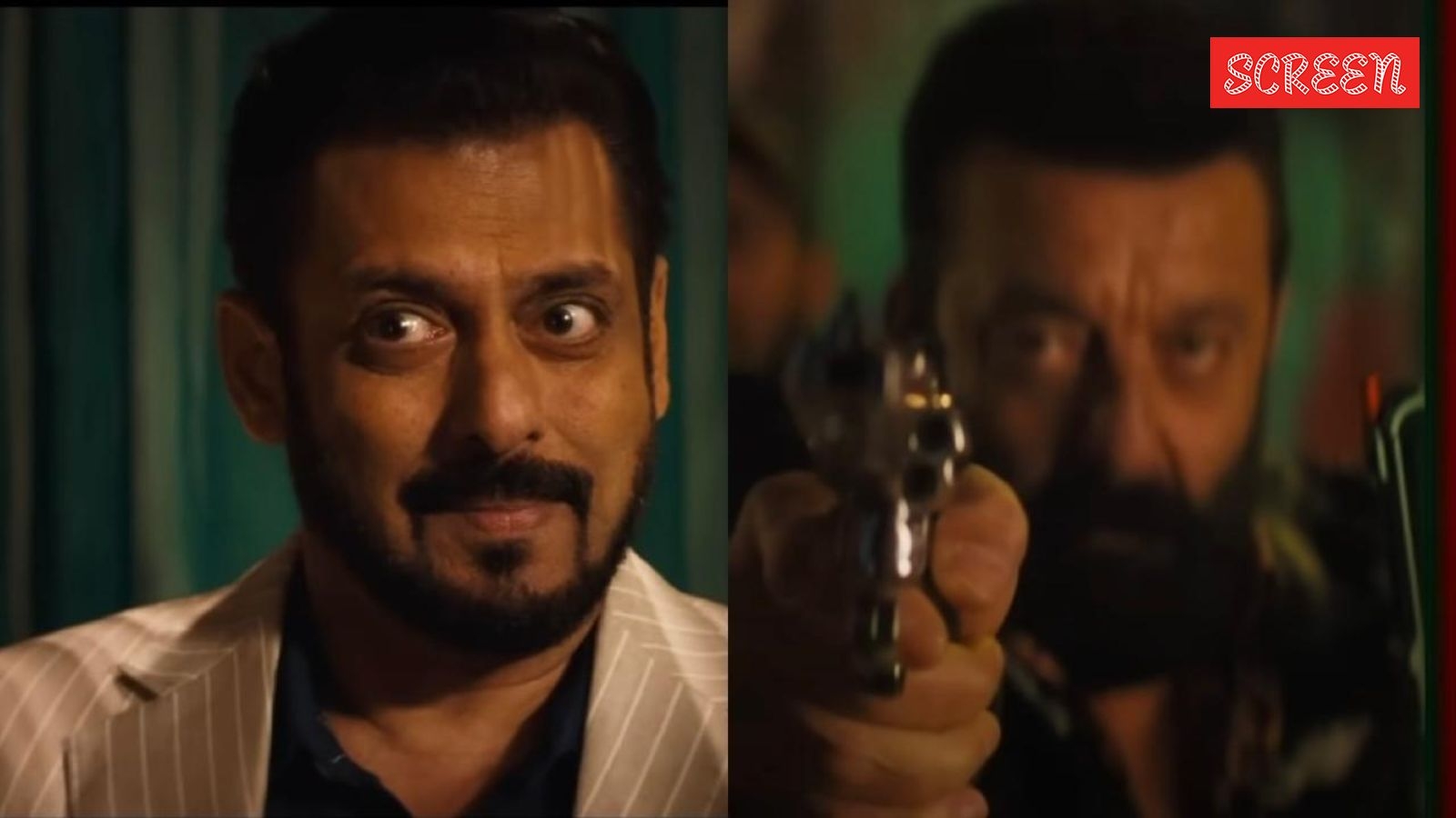 Salman Khan and Sanjay Dutt go global with The Seven Dogs by Bad Boys 3 directors, watch teaser