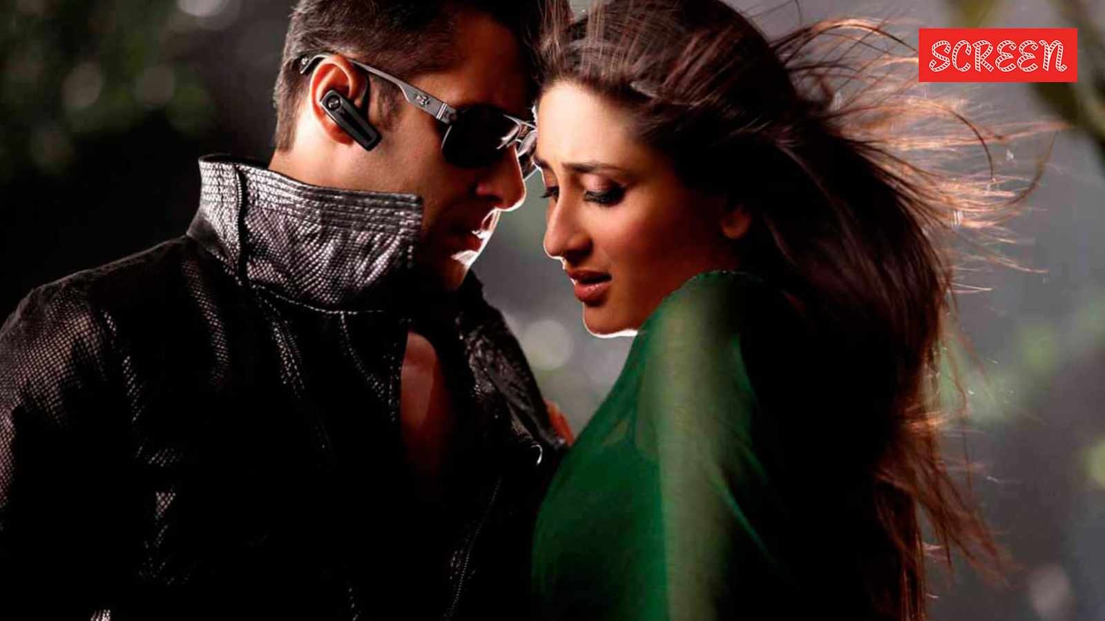 Salman Khan recalls seeing his poster in Kareena Kapoor's bathroom when she was 8; says Rahul Roy replaced him when she turned 15: ‘She was a fan'