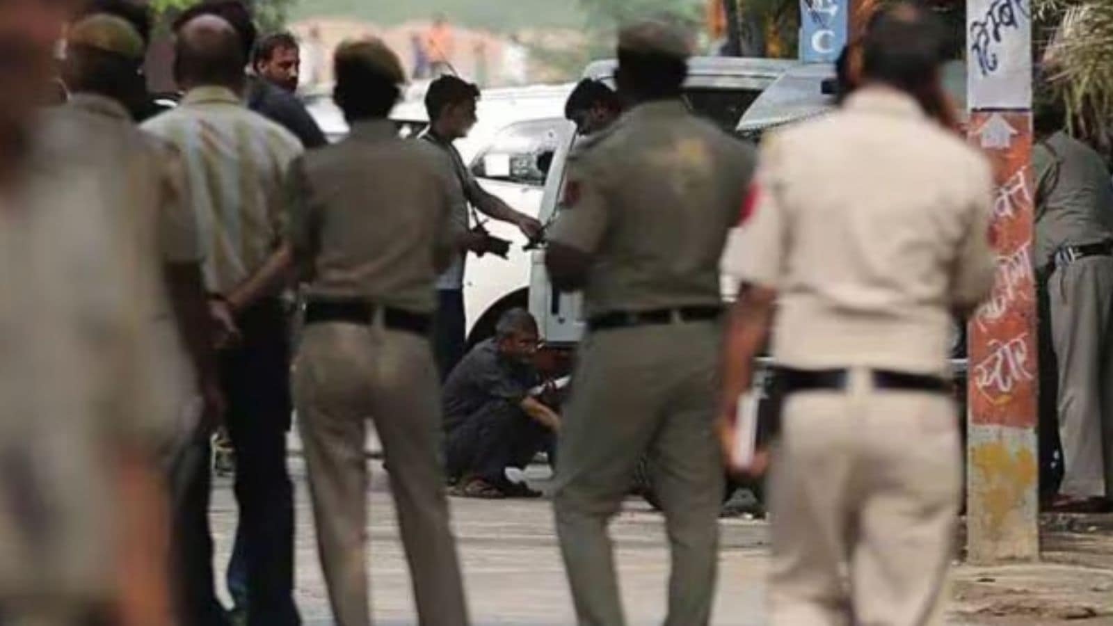 Attack on Himachal Police: Kharar cop ‘slaps' Amritdhari woman, Warring seeks action against him