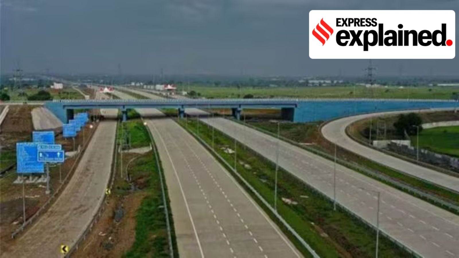Samruddhi Mahamarg set to open fully: How it will help, why getting to it from Mumbai remains a challenge