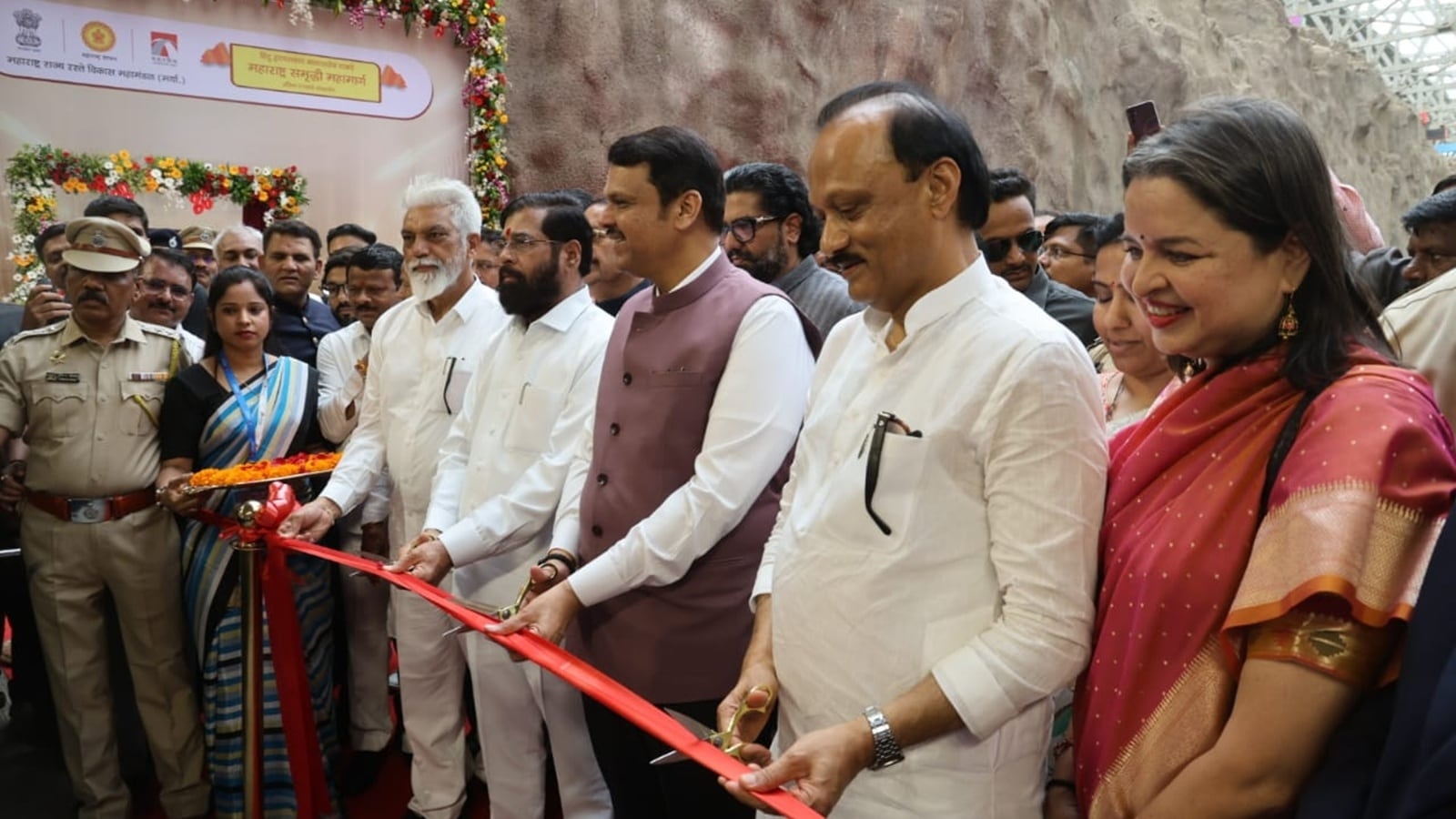 Samruddhi Mahamarg opens fully, cuts down travel time from Mumbai to Nagpur by 9 hours
