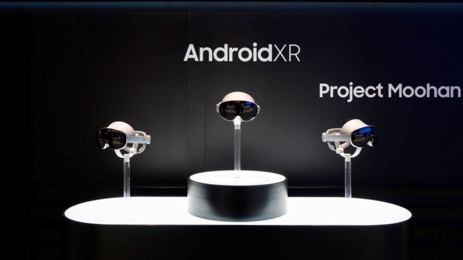 Samsung to launch Android XR device to rival Apple Vision Pro in September: Report