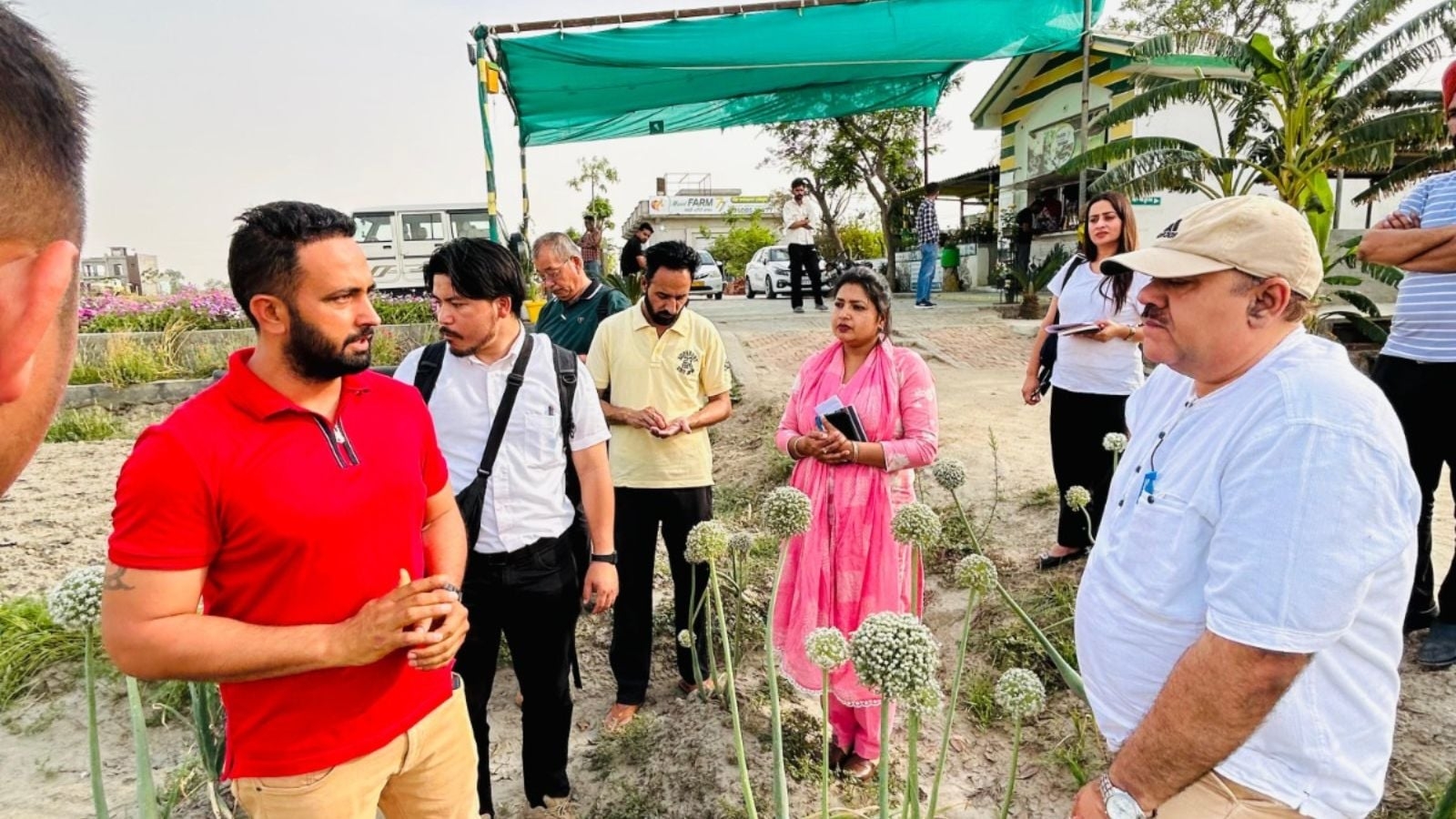 This Sangrur farmer rests his fields for 4 months yet earns Rs 70L profit annually