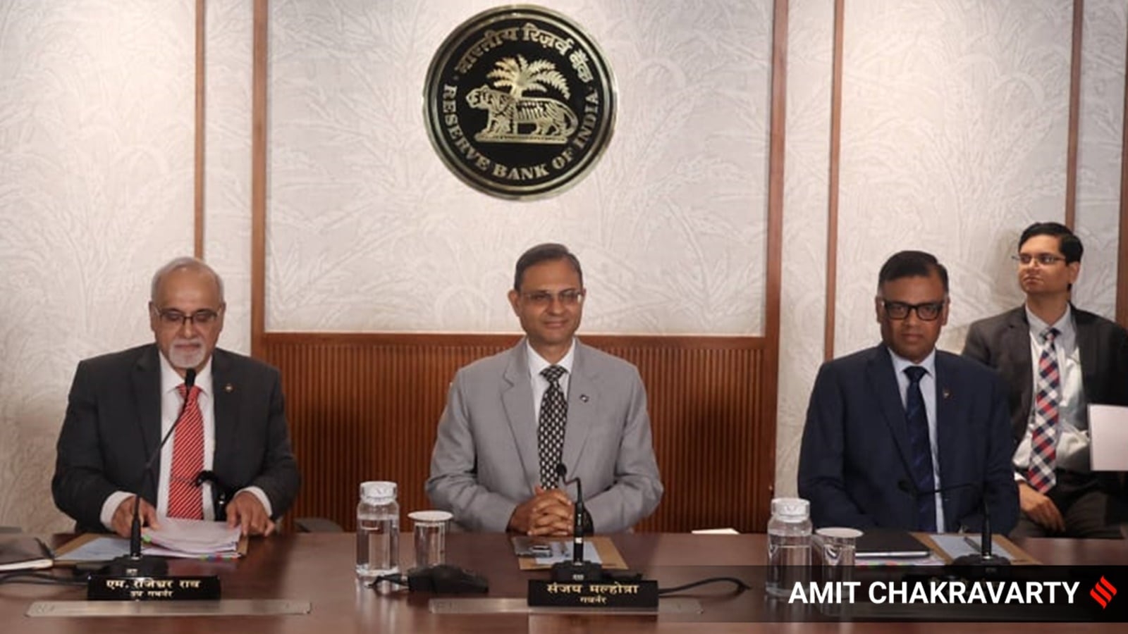 100 bps cut in cash reserve ratio to boost liquidity, lower cost of funds