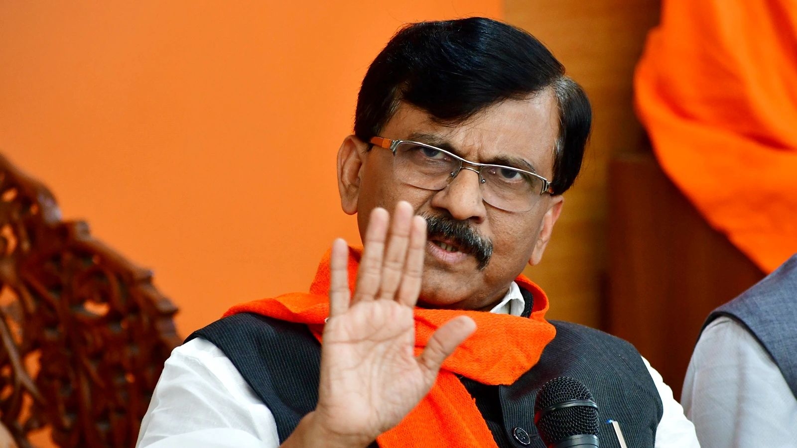 After CM Devendra Fadnavis meets Raj Thackeray, Sanjay Raut says Maharashtra politics is now ‘madari ka khel'