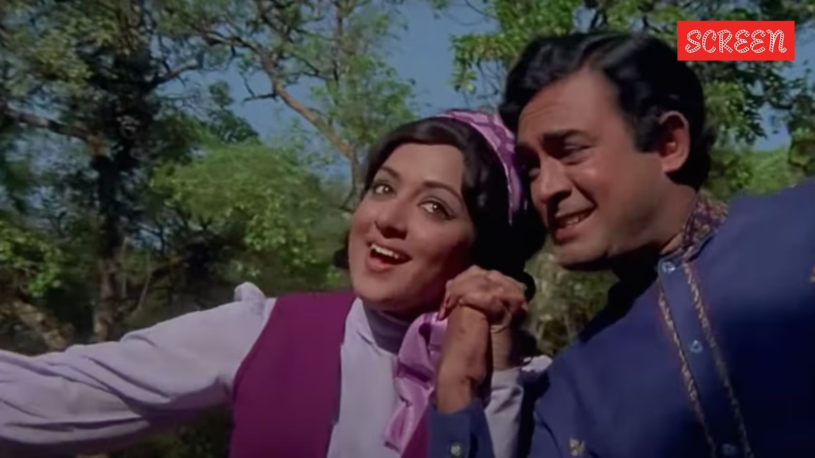 Hema Malini was ‘considering' Sanjeev Kumar's marriage proposal, said no when he turned up in chappals and kurta-pyjama, recalls Aruna Irani