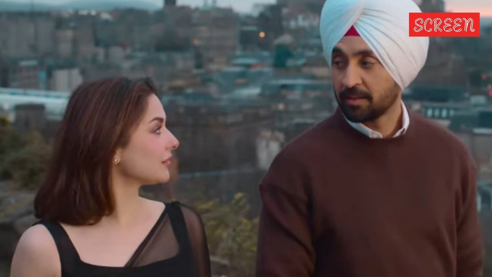 Sardaar Ji 3: Diljit Dosanjh shares film's overwhelming response in Pak as it's is a no-show in India, earns over Rs 11 cr worldwide