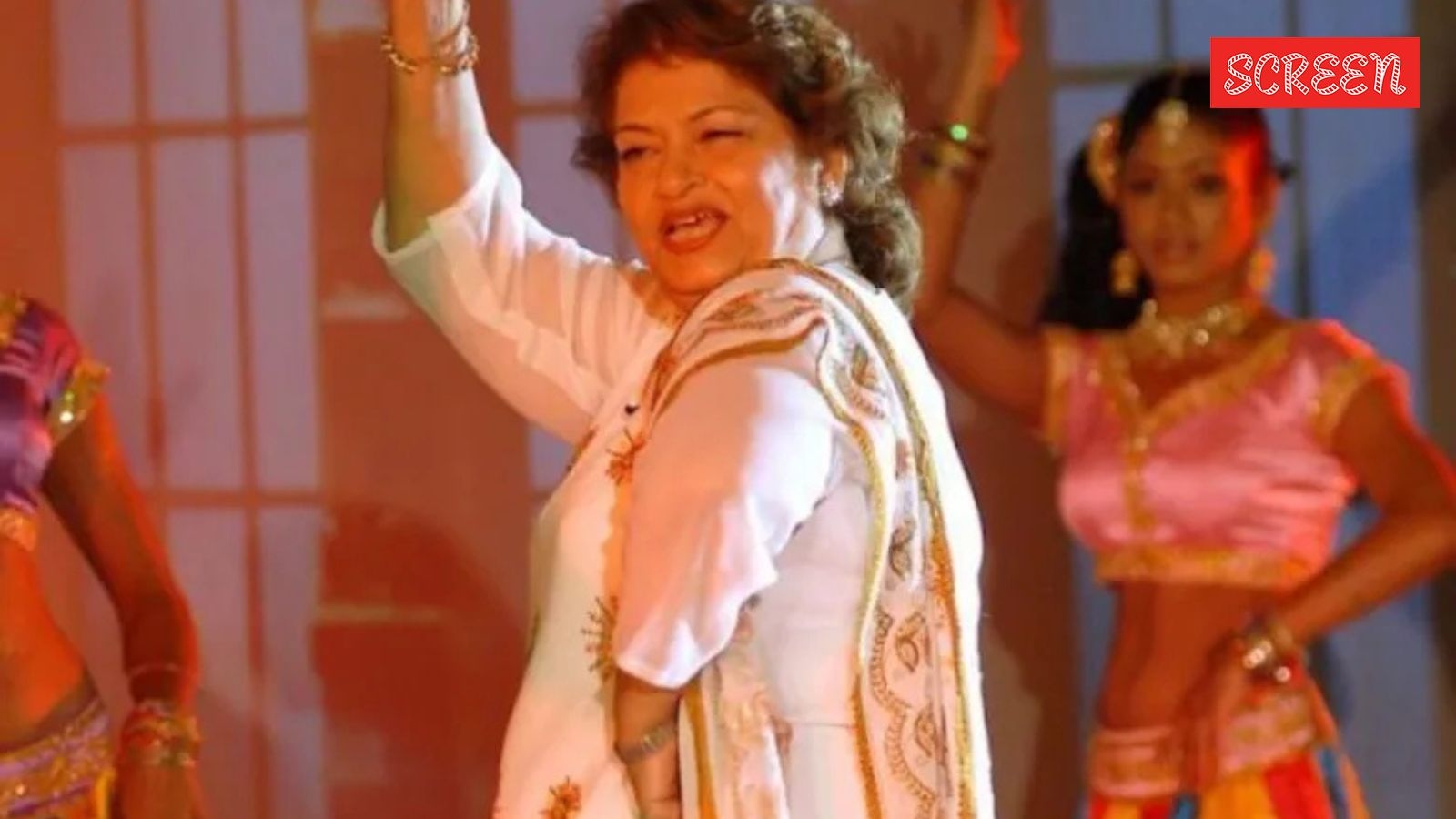 When Saroj Khan and Nadeem clashed over Raja song ‘Ankhiyan Milaoon Kabhi': ‘Aapka kaam hai gana shoot karna, gana select kabse karne lagi aap?'