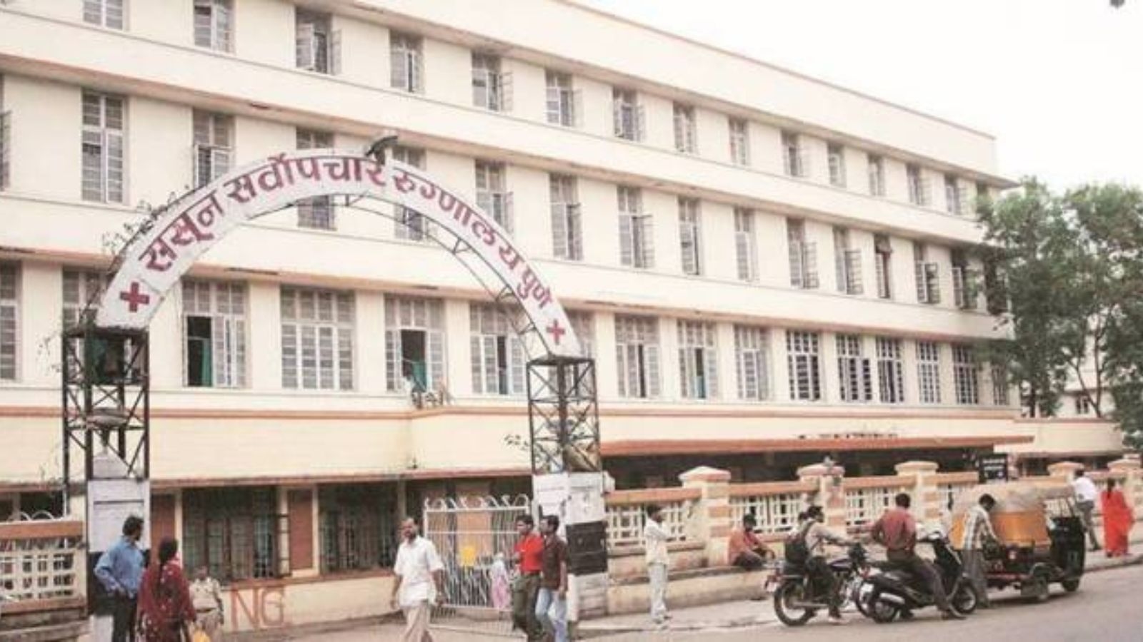 Diagnosing the crisis I From escape of 11 prisoners in 13 years to 2024 Porsche case blood swap, Sassoon Hospital's tryst with infamy