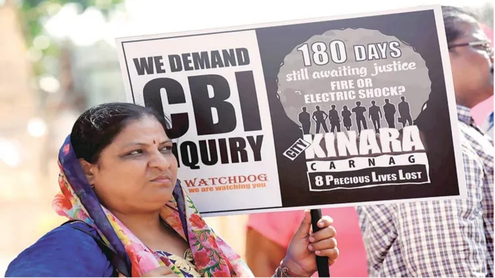 HC holds BMC ‘negligent', orders Rs 50 lakh  each to kin of 8 victims of Hotel City Kinara fire
