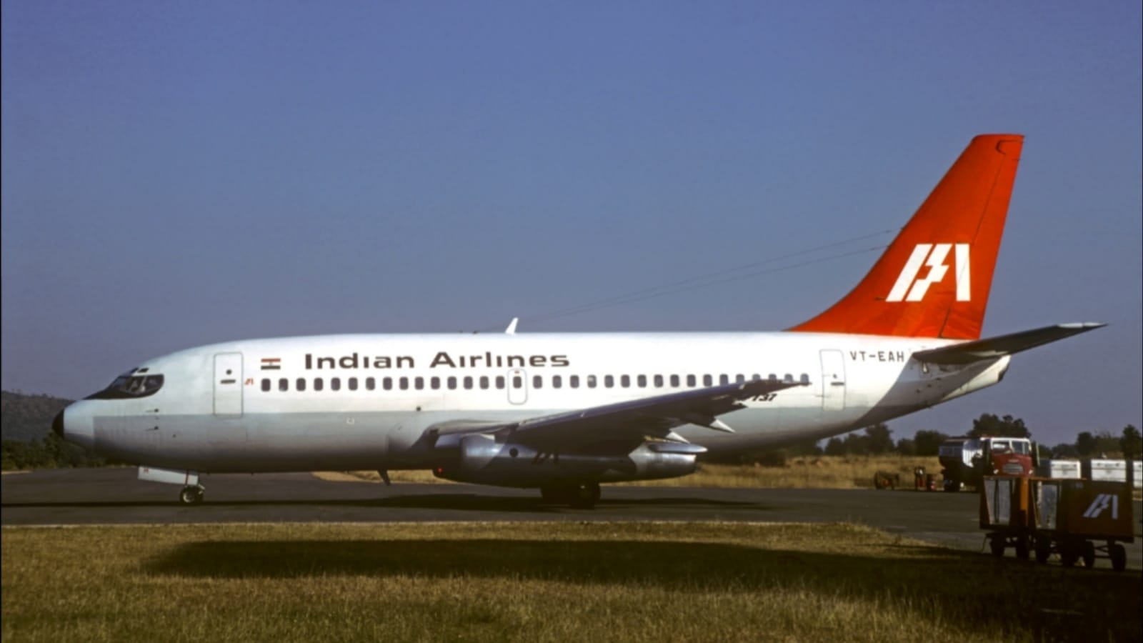 Ahmedabad plane crash: when an Indian Airlines flight erupted into a fireball in 1988